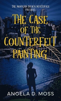 The Case of the Counterfeit Painting 1
