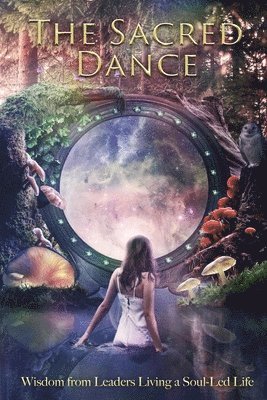 Sanctuary Publishing - Sacred Dance, Häftad