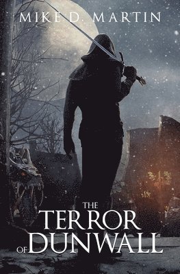bokomslag Terror of Dunwall