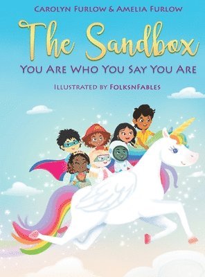 bokomslag Sandbox