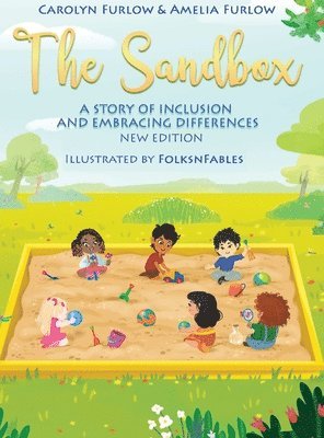 The Sandbox A Story of Inclusion and Embracing Differences 1