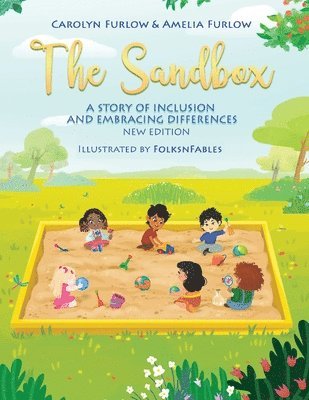 Sandbox A Story of Inclusion and Embracing Differences