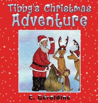 Tibby's Christmas Adventure 1