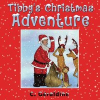 bokomslag Tibby's Christmas Adventure
