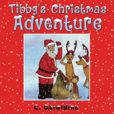 Tibby's Christmas Adventure 1