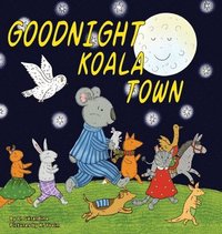 bokomslag Goodnight Koala Town