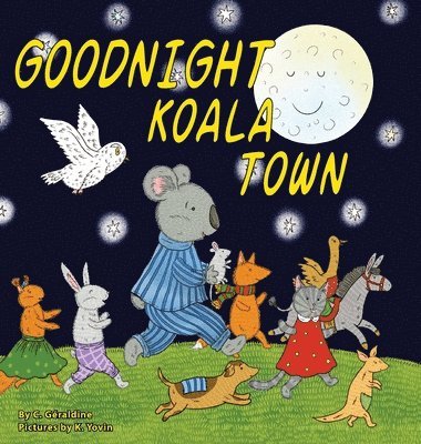 Goodnight Koala Town 1