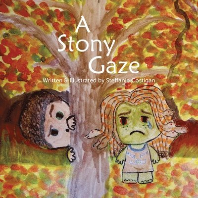 A Stony Gaze 1