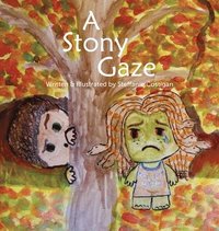 bokomslag Stony Gaze