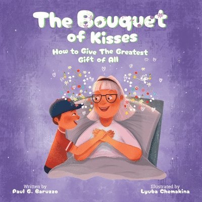 The Bouquet of Kisses 1
