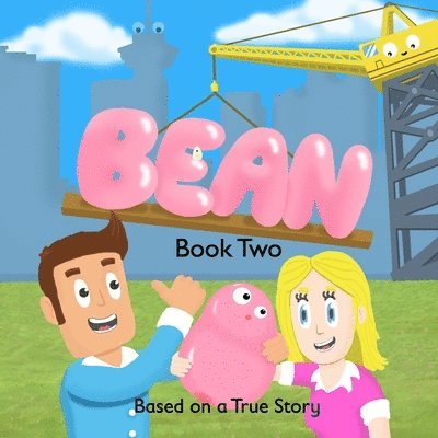 Bean Book Two 1