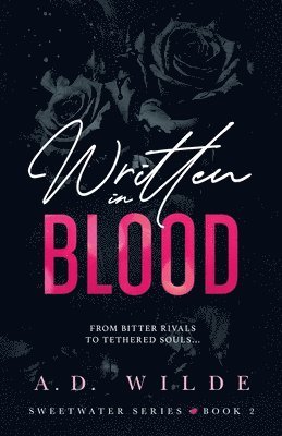 Written in Blood 1