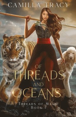 Of Threads and Oceans 1