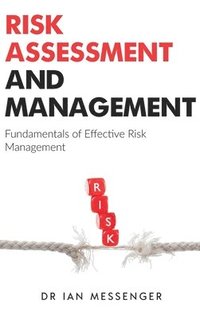 bokomslag Risk Assessment and Management