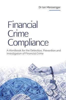 bokomslag Financial Crime Compliance