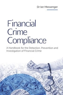 bokomslag Financial Crime Compliance