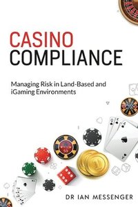 bokomslag Casino Compliance