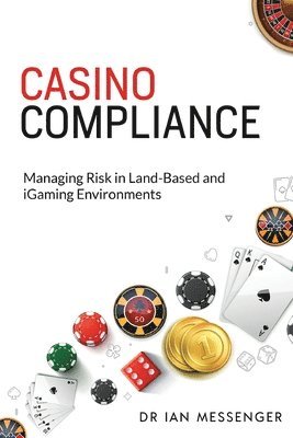 Casino Compliance 1