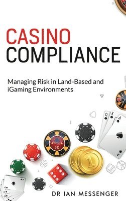 bokomslag Casino Compliance