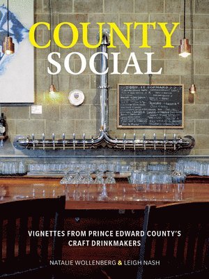 County Social 1