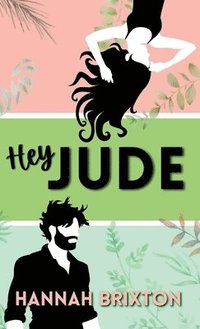 bokomslag Hey Jude