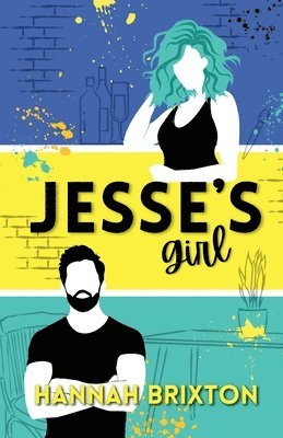 Jesse's Girl 1