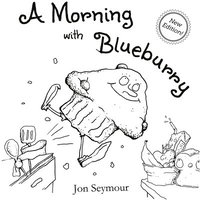 bokomslag A Morning with Blueburry