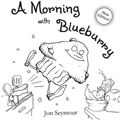 A Morning with Blueburry 1