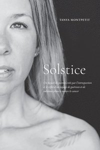 bokomslag Solstice
