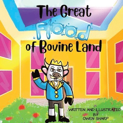 Great Flood of Bovine Land