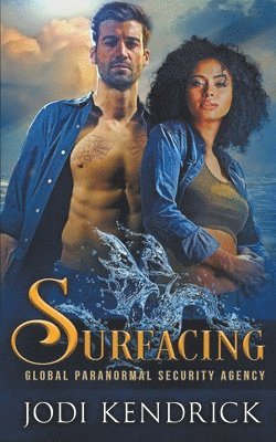 Surfacing