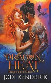 bokomslag Dragon Heat
