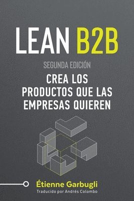 Lean B2B 1