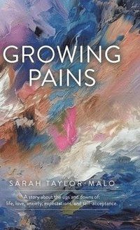 bokomslag Growing Pains