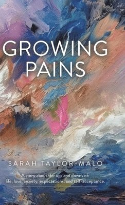 bokomslag Growing Pains
