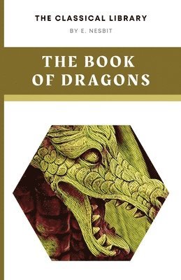 bokomslag The Book of Dragons