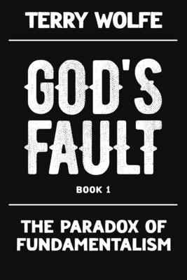 bokomslag The Paradox of Fundamentalism