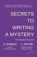 Secrets to Writing a Mystery