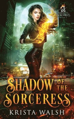 Shadow of the Sorceress 1