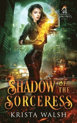 Shadow of the Sorceress 1