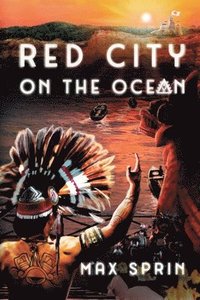 bokomslag Red City on the Ocean