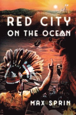 bokomslag Red City on the Ocean