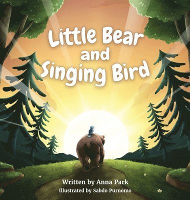 Little Bear and Singing Bird 1