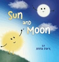Anna Park - Sun and Moon, Inbunden