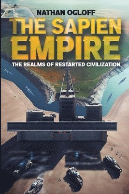 The Sapien Empire 1