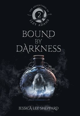 Jessica Lee Sheppard - Adventures of Izzy Adams, Inbunden