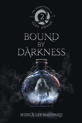 Adventures of Izzy Adams