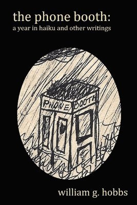 bokomslag Phone Booth