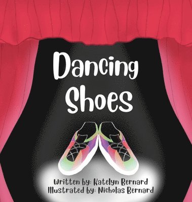 Dancing Shoes 1