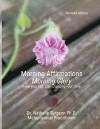 bokomslag Morning Affirmations Morning Glory